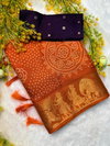 Wow Crush Work Saree Collections Wholesalers In Delhi
